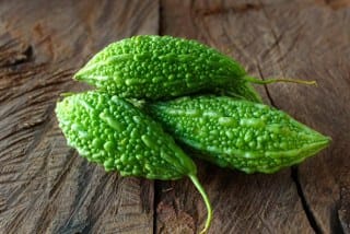 Bitter melon