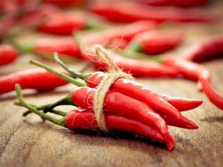 Capsaicin