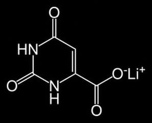 Lithium Orotate