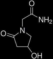 Oxiracetam