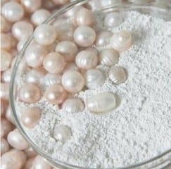 Pearl powder