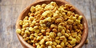 Bee pollen