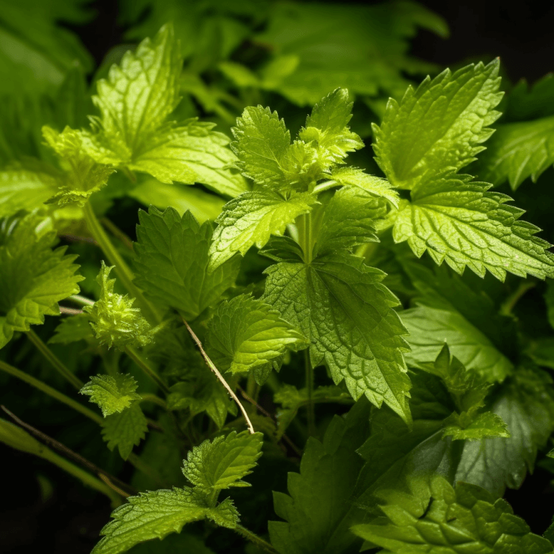 GYNOSTEMMA PENTAPHYLLUM (The Herb of Immortality)