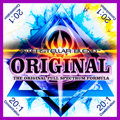 THE ORIGINAL (Full Spectrum)