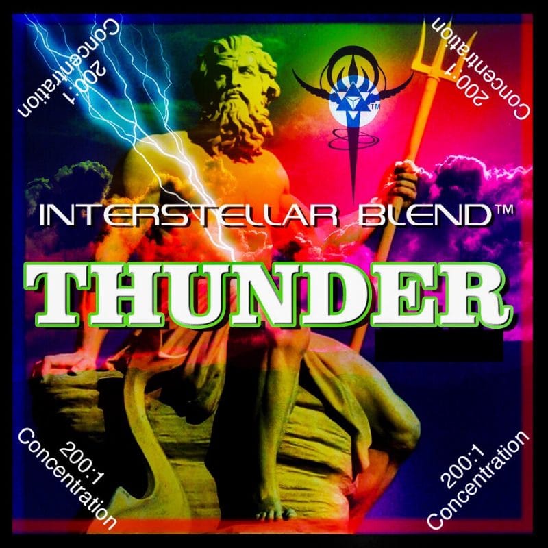 THUNDER (Male Sexual Health)