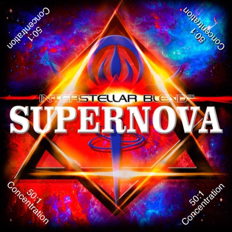 SUPERNOVA