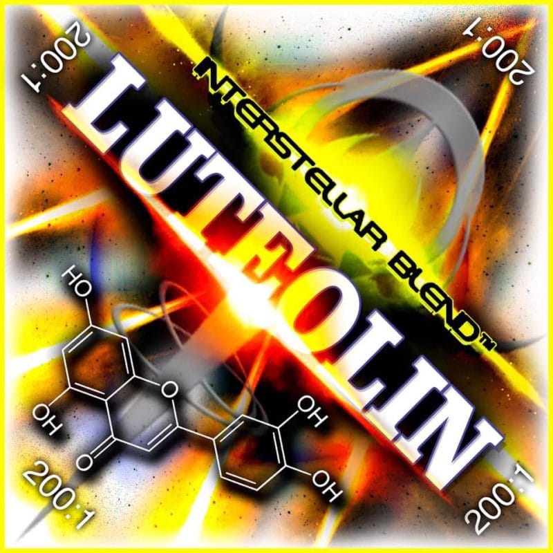 LUTEOLIN