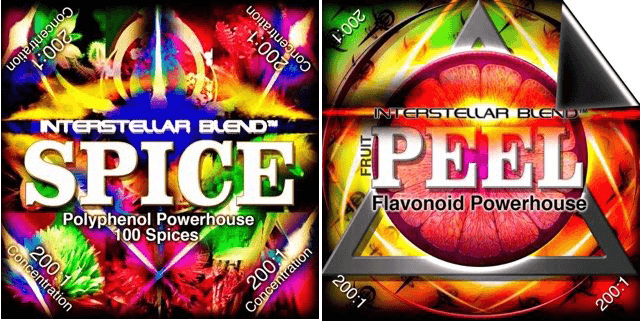 PEEL & SPICE (Combo Pack)