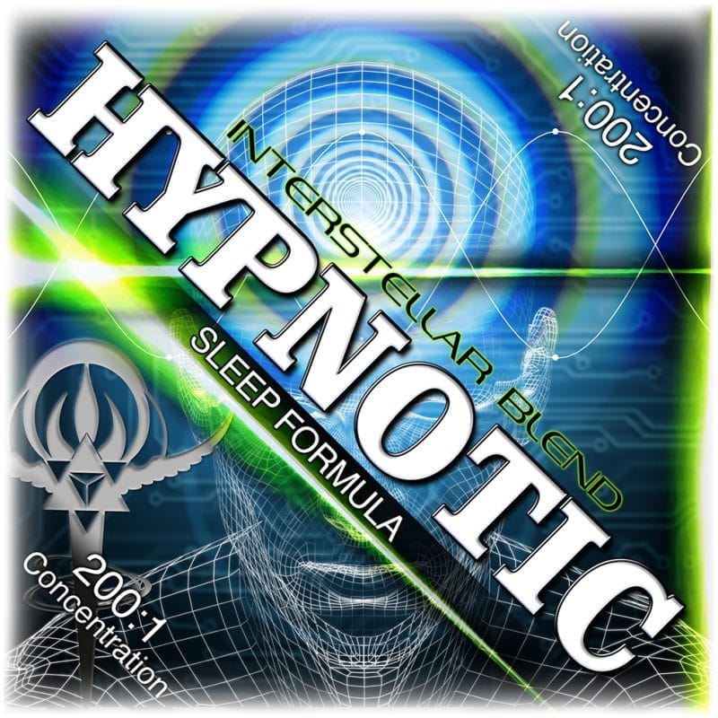 HYPNOTIC (Ultimate Sleep Formula)