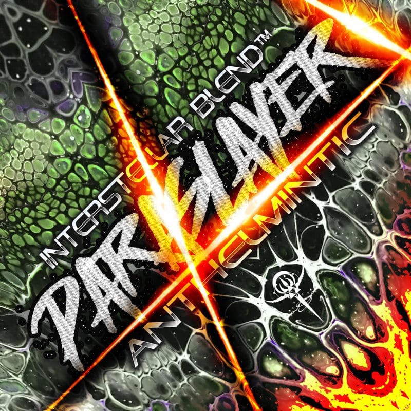 PARASLAYER (Anthelmintic & Anti-Parasite)