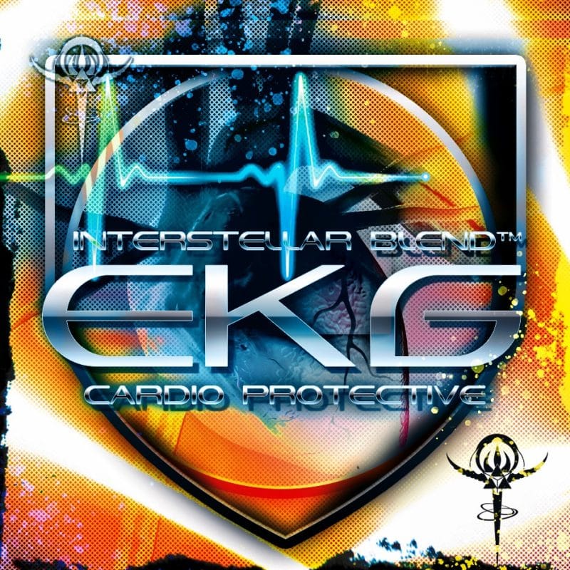 E K G (Cardioprotective)