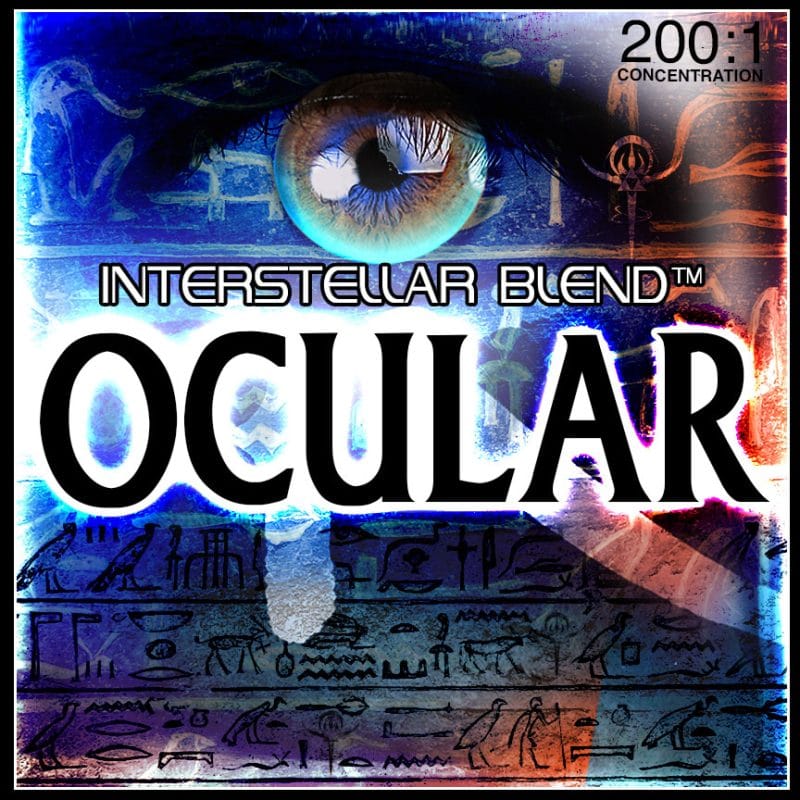 OCULAR (COMING SOON)