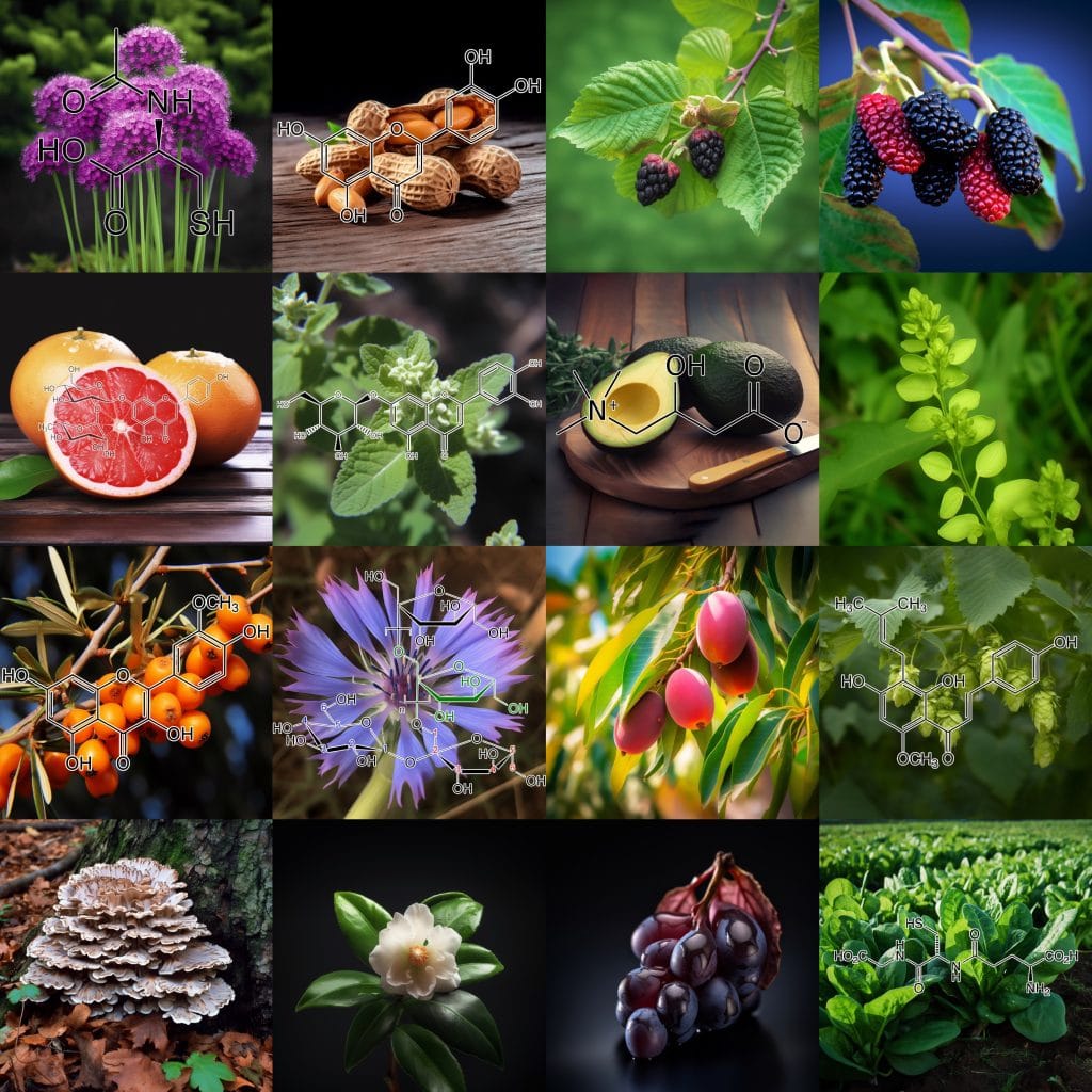 Ceramide Blocker, Lipotoxicity, Neutralizer, Interstellar Blends, Metabolism, Weight loss, Anti-aging, Detoxification, Blood sugar, Cholesterol, Cardiovascular health, Antioxidant, Anti-inflammatory, Ingredients, Superfood, Capsules, Supplement, Natural, Energy, Wellness