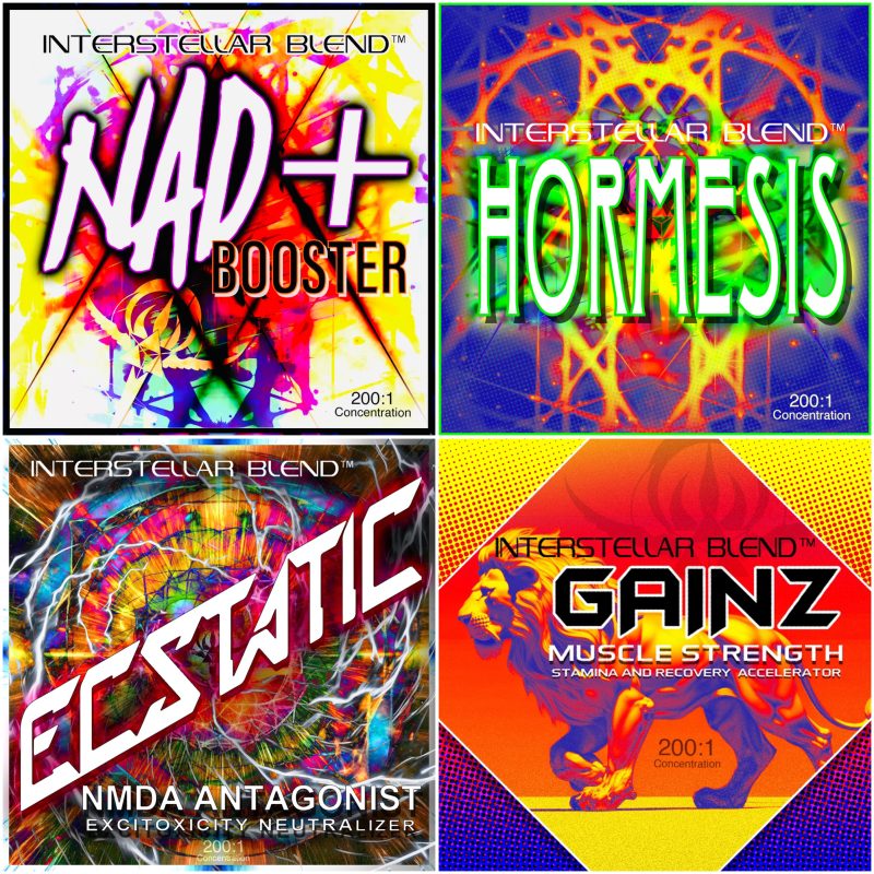 4 SAMPLE COMBO (SAVE $175) Select 5th free in cart.